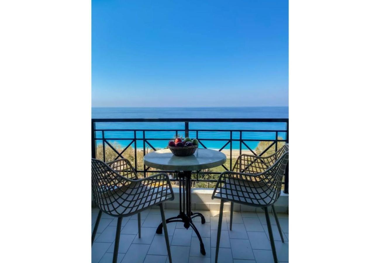 Sunset Premium Studio 6 Agios Nikitas Exterior photo
