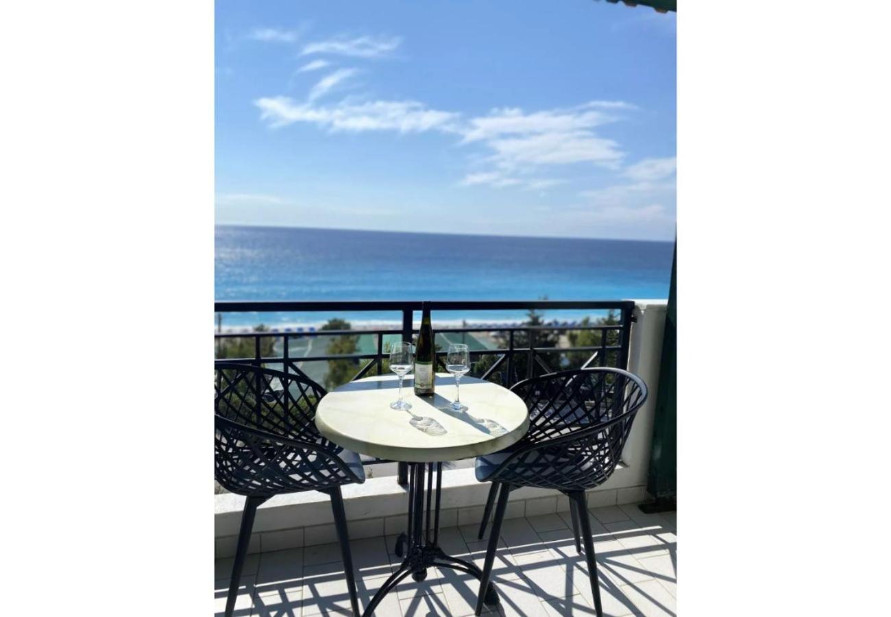 Sunset Premium Studio 6 Agios Nikitas Exterior photo